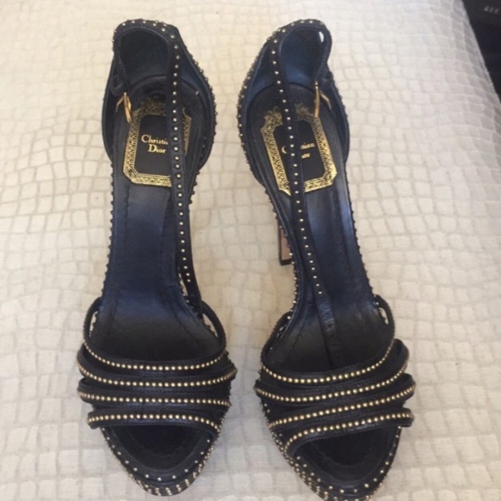 🌟DIOR Heels 🌟